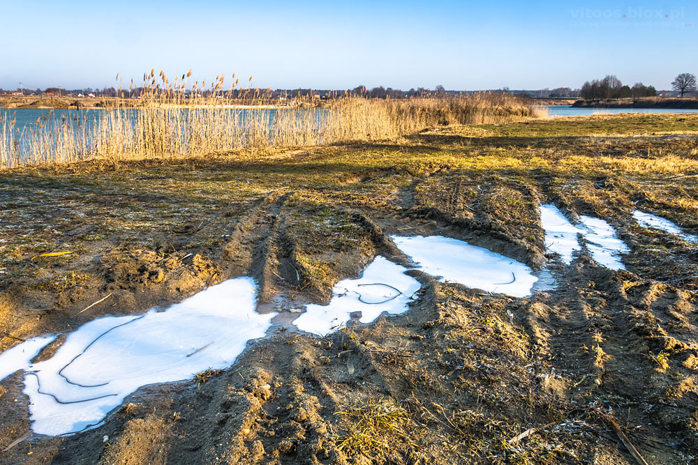 Fot. Witold Ochał, Czarna Sędziszowska