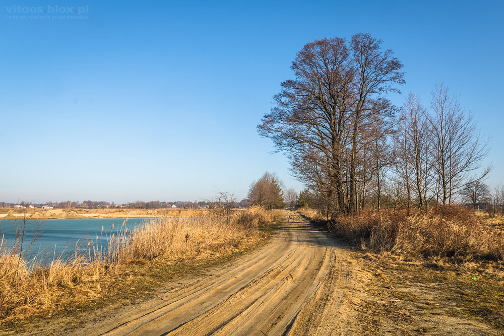 Fot. Witold Ochał, Czarna Sędziszowska