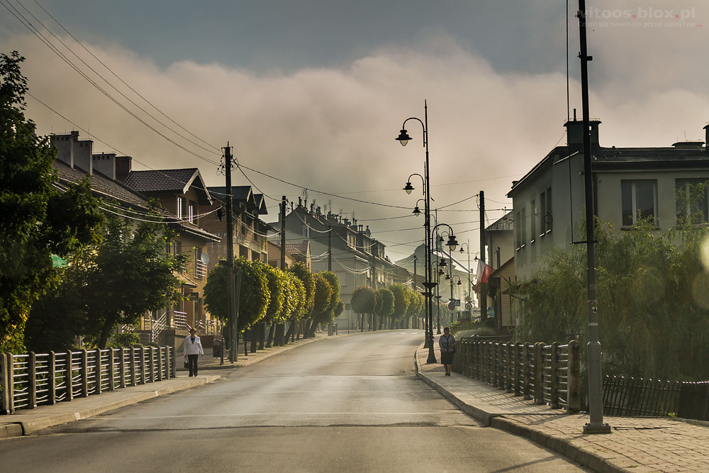 Fot. Witold Ochał, Sędziszów Małopolski