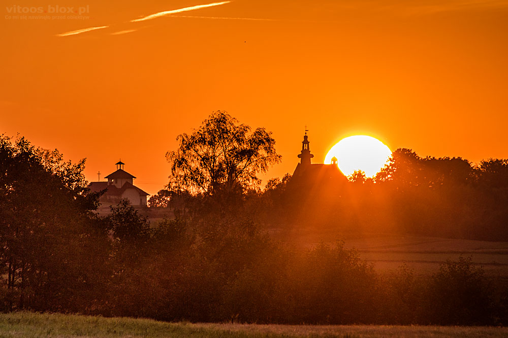 Fot. Witold Ochał, Góra Ropczycka